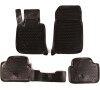 Gumové koberce BMW 3, 2006-2012 SIXTOL