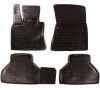 Gumové koberce BMW X5 E70, 2007-2013 SIXTOL