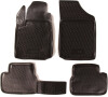 Gumové koberce CITROEN C3, 2002-2009 SIXTOL