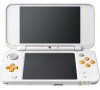 Nintendo 2DS XL NEW White & Orange