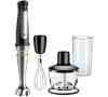 Tyčový mixér Braun MultiQuick 7 MQ 7035