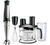Tyčový mixér Braun MultiQuick 7 MQ 7075X