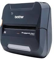 Brother Rugged Jet RJ-4250WB (203 dpi, bluetooth, WiFi, USB) (RJ4250WBZ1)