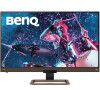 32" LED BenQ EW3280U - 4K UHD,IPS,HDRi,USB-C,DP (9H.LJ2LA.TBE)