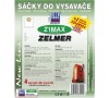 Sky do vysavae Jolly MAX Z 1 (4+1+1ks) do vysav. ZELMER