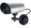 Atrapa kamery KÖNIG SAS-DUMMYCAM10 venkovní
