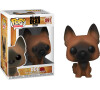 Funko POP TV: The Walking Dead S10 - Dog
