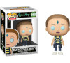 Funko POP Animation: Rick & Morty - Death Crystal Morty