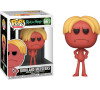 Funko POP Animation: Rick & Morty - Kirkland Meeseeks