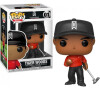 Funko POP Golf: Tiger Woods (Red Shirt)