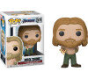 Funko POP Marvel: Avengers Endgame W3 - Thor w/Can