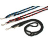 Olala Pets Vodítko přepínací kulaté 14 mm x 200 cm, červené