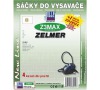Sky do vysavae Jolly MAX Z 3 (4ks) do vysav. ZELMER