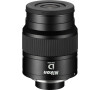 Nikon Fieldscope okulár MEP-20-60