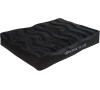 Olala Pets Ortopedická matrace De Luxe 130 x 100 cm černá