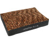 Olala Pets Ortopedická matrace De Luxe 130 x 100 cm žirafa