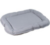 Olala Pets Praktik 59 x 38 cm, šedý