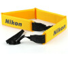 Nikon plovoucí popruh na krk