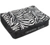 Olala Pets Ortopedická matrace De Luxe 110 x 80 cm zebra