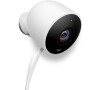 Google Nest Cam Outdoor, externí kamera