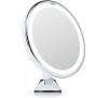 Kosmetické zrcátko IQTECH iMirror Magnify 10