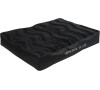 Olala Pets Ortopedická matrace De Luxe 160 x 130 cm černá