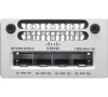 Cisco C3850-NM-4-10G= Catalyst 3850 4 x 10GE Network Module