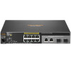HPE Aruba 2530 8 PoE+ Switch (J9780A)