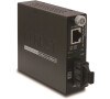 Planet FST-802S50 konvertor smart, 10/100Base-TX/FX SC, 50km, singlemode