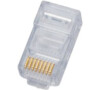 DATACOM konektor UTP CAT5E 8p8c- RJ45 drát (4120)