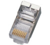 DATACOM konektor STP CAT5E 8p8c- RJ45 drát (4125)