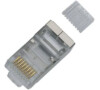 DATACOM konektor STP CAT6 8p8c- RJ45 drát (4135)