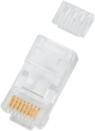 DATACOM konektor UTP CAT6 8p8c- RJ45 lanko (4160)