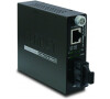 Planet FST-802S35 konvertor smart, 10/100Base-TX/FX SC, 35km