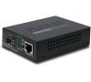 Planet FT-905A konvertor web-manag. 10/100Base-TX/FX SFP