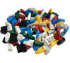 DATACOM ochrana pro plug RJ45 s bublinou černý (4360)