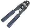 DATACOM Konektorovací kleště STANDARD 8P BL (RJ45) (4505)