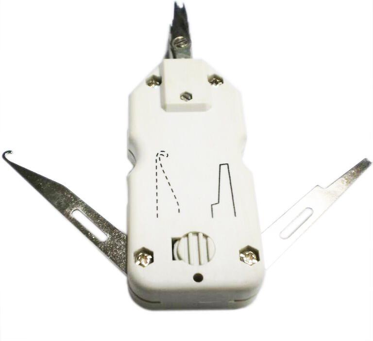 DATACOM Zářezový nástroj MINI LSA s aretací (4552)