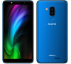 Smartphone Aligator S6000 Duo 16GB modrý