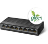 TP-Link LS1008G 8xGigabit Desktop Switch Fanless