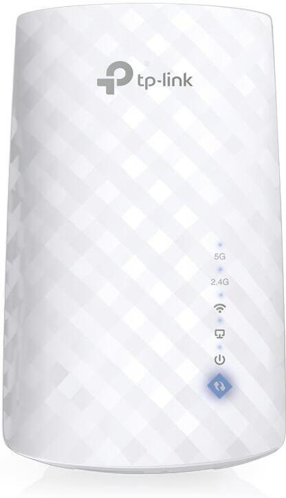 TP-Link RE190 AC750 WiFi Range Extender