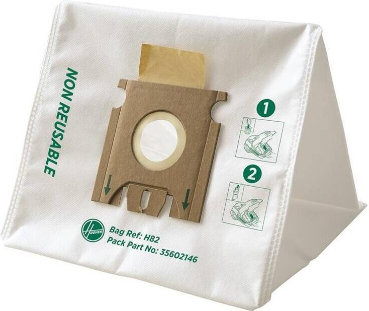 Hoover H82 - Micro Bag