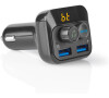 FM transmitter do auta NEDIS CATR120BK