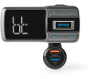 FM transmitter do auta NEDIS CATR101BK