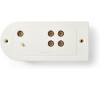 Anténní zesilovač NEDIS SAMP40140WT