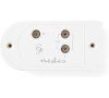 CATV Zesilovač NEDIS SAMP40120WT