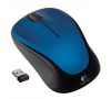 Myš Logitech Wireless M235 Steel Blue