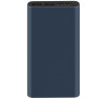 Powerbanka Xiaomi Mi Fast Charge 3 10000mAh černá