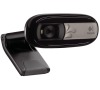 Webkamera Logitech HD Webcam C170 - černá