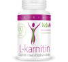 KetoMix L-Carnitine (60 kapslí)